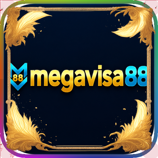 megavisa88 — galeri pratinjau Resmi APK